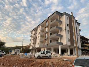 JOKER´DEN BÜYÜKECELİ ´DE  DENİZ MANZARALI 2+1 KİRALIK DAİRE