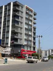 JOKER´DEN MEZİTLİ BÖLGEDE MERKEZİ KONUMLU 3+1 KİRALIK DAİRE