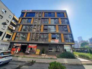 JOKER´DEN LİMAN BÖLGEDE SATILIK MAĞAZA