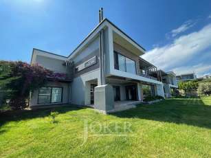 JOKER´DEN ATLAS TERAS´TA 4+1 ATILIK LÜKS DAİRE