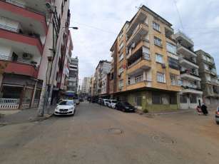 JOKER´DEN TOROSLARDA SATILIK 3+1 DAİRE