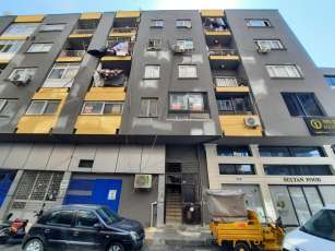 JOKER´DEN ÇAKMAK CAD SATILIK OFİSLER