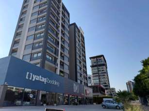 JOKER´DEN 34.CADDE DE 2+1 KİRALIK DAİRE