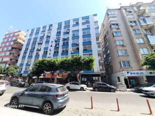 JOKER´DEN CAMLIBEL BÖLGEDE EŞYALI 2+1 KİRALIK DAİRE