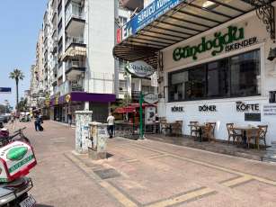 JOKER´DEN POZCUDA DENİZBANKÜSTÜ KİRALIK 4+1 DAİRE