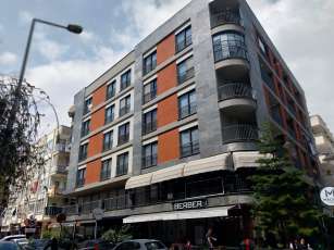 JOKER´DEN POZCU MERKEZDE 3+1 SATILIK YENİ DAİRE