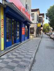 JOKER´DEN ÇARŞI MERKEZ SATILIK DÜKAN