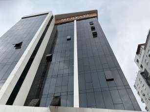 JOKER´DEN PALM CİTY KARŞISI UYGUN RAKAMLI OFİS