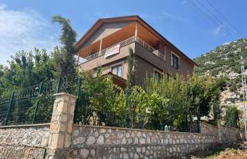 JOKER´DEN BEKİR ALANINDA EŞYALI SATILIK DUBLEX